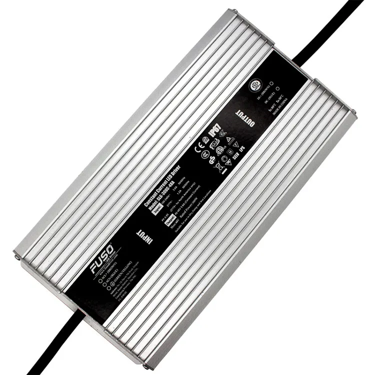 What Happens If the LED Driver Power does not Match the Lamp?
