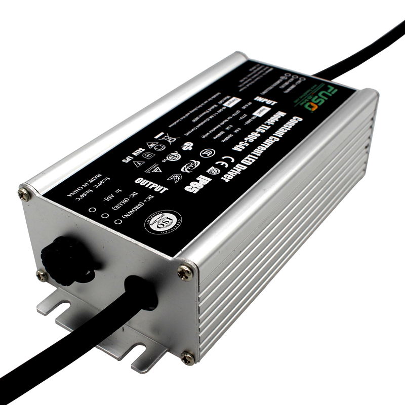 What is 0-10v dimming?